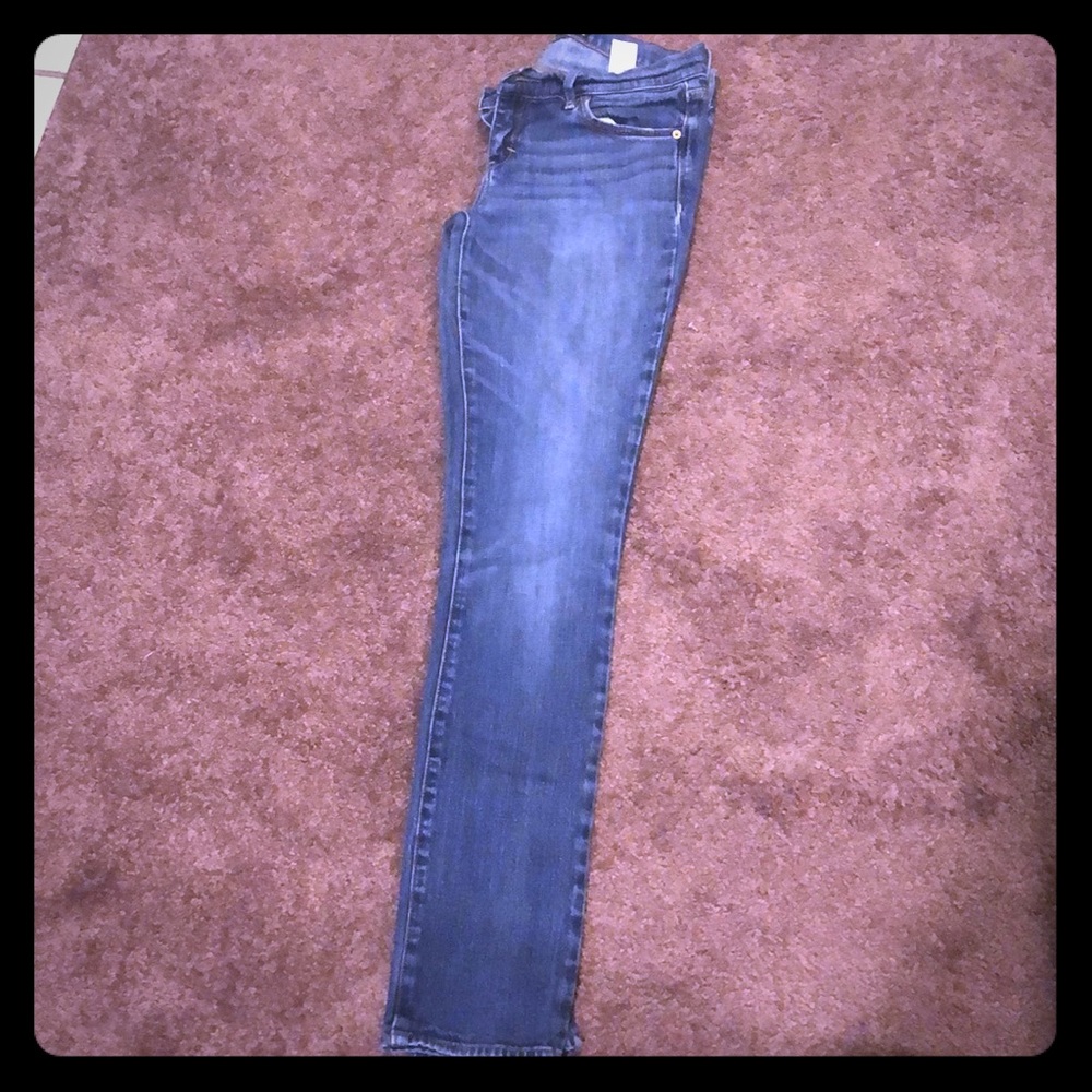 Abercrombie jeans